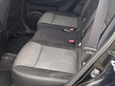 Używany Nissan X-Trail 2018 Czarny SUV