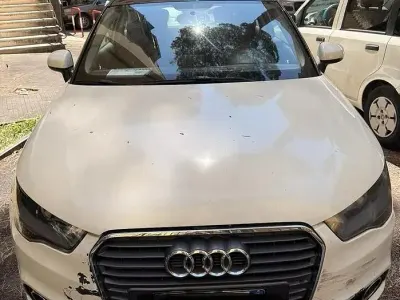 Usata Audi A1
