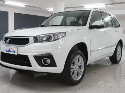Usado DR EVO5