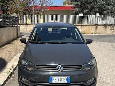 Usata VW Polo 64 CV (47 kW) 2016 Berlina