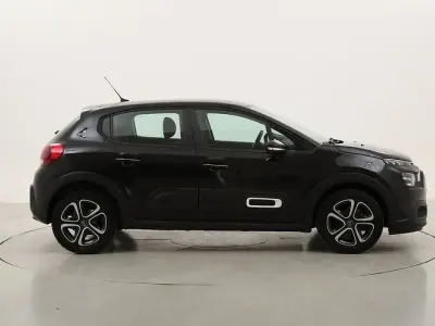 Usado Citroën C3 Shine 102 CV (75 kW) 2023 Utilitario