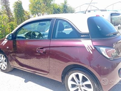 Opel Adam
