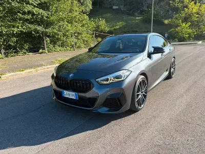 Usata BMW M2 306 CV (225 kW) 2020 Coupé