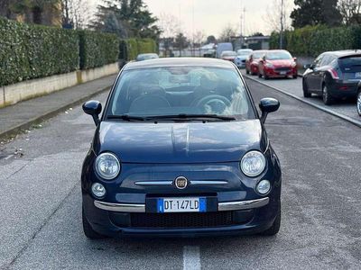 Usata Fiat 500 69 CV (50 kW) 2008 Utilitaria