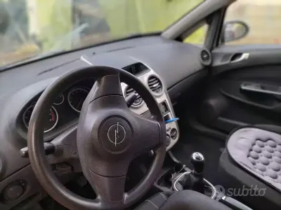 Usata Opel Corsa
