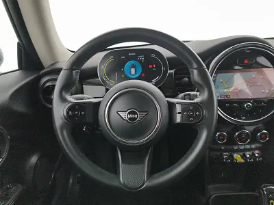 Usata Mini Cooper SE Essential 135 kW (184 CV) 2022 Utilitaria