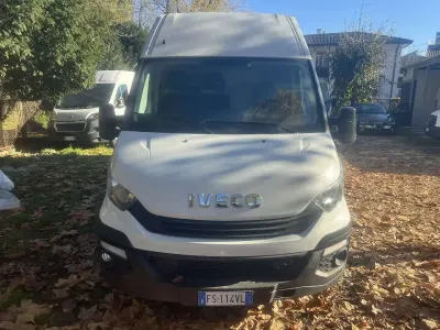 Usata Iveco Daily