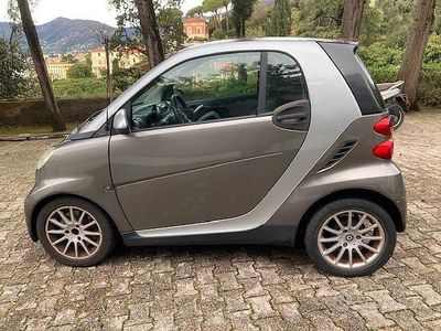 Usata Smart ForTwo Coupé 61 CV (44 kW) 2010 Coupé