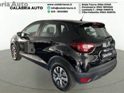 usata Renault Captur dCi 8V 90 CV Business usato