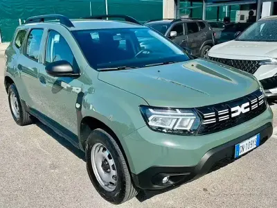 Usata Dacia Duster