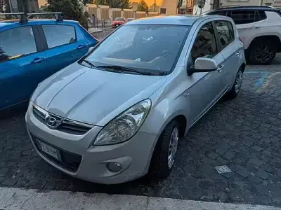 Usata Hyundai i20