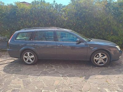 Usata Ford Mondeo 2006 Grigio Station wagon