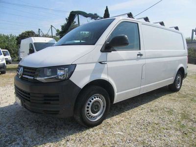 usata VW Transporter T6 2.0Tdi 150cvDSG (Automatico) Passo Lungo Euro6B