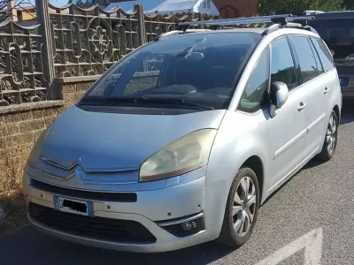 Usata Citroën Grand C4 Picasso