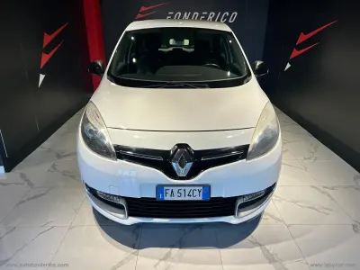 Usata Renault Scénic