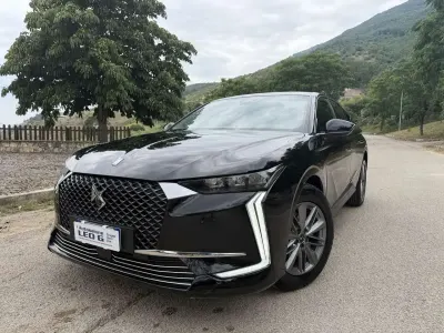 Usata DS Automobiles DS4