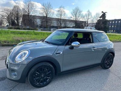 usata Mini Cooper D - 2016*euro6*cerchi