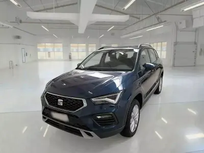 Usata Seat Ateca Business 149 CV (109 kW) 2022 SUV