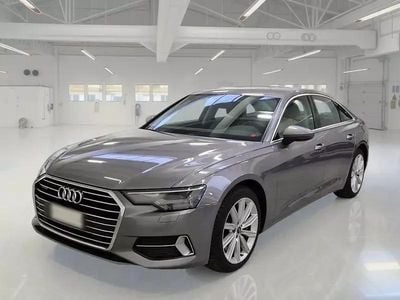 Usata Audi A6 Sport 251 CV (184 kW) 2020 Berlina