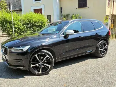 Usata Volvo XC60