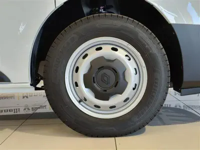 Usata Renault Trafic
