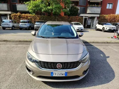 Usata Fiat Tipo Lounge 120 CV (88 kW) 2018 Station wagon