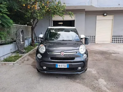 Usata Fiat 500L