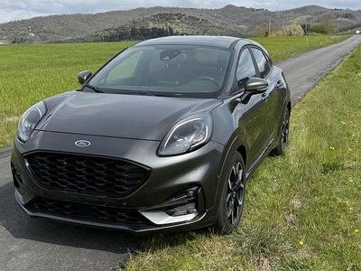 Usata Ford Puma ST-Line X 125 CV (91 kW) 2023 SUV