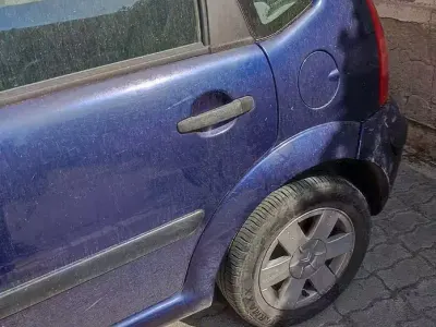 Usata Citroën C3