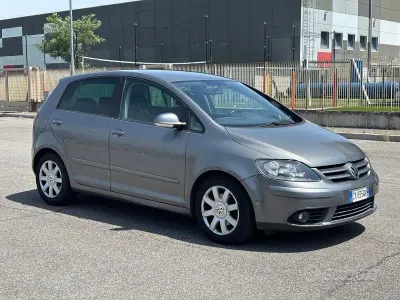 Usata VW Golf IV 115 CV (84 kW) 2005 Grigio Berlina