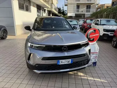 Usata Opel Mokka S 110 CV (80 kW) 2023 Other SUV