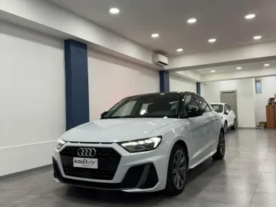 Usata Audi A1