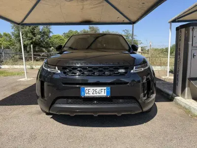 Usata Land Rover Range Rover evoque First Edition 179 CV (131 kW) 2021 SUV