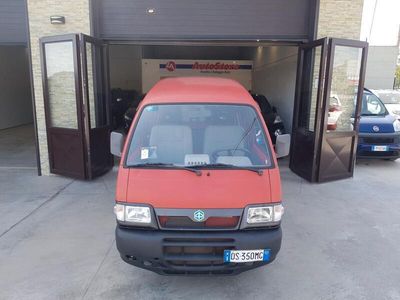 Piaggio Porter