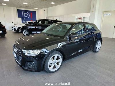 usata Audi A1 SPB 30 TFSI S tronic Admired CarPlay/AndroidAuto