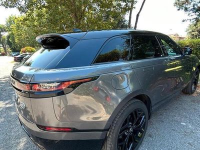 usata Land Rover Range Rover Velar 2.0 i4 S 240cv auto