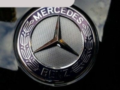 usata Mercedes GLC43 AMG AMG 4Matic AMG Line Premium Plus