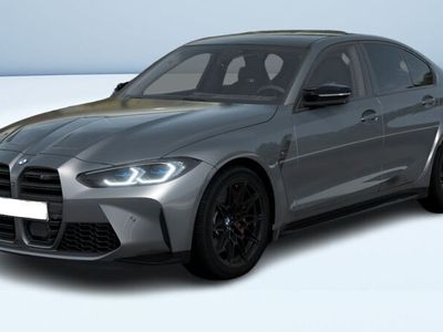 usata BMW M3 MCOMPETITION M XDRIVE BERLINAM3 COMPETITION M XDRIVE BERLINA