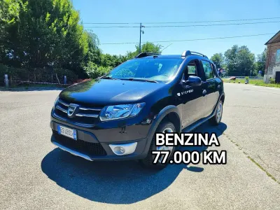 Usata Dacia Sandero