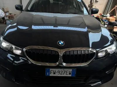 Usata BMW 320