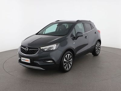 usata Opel Mokka X 1.6 CDTI DPF Innovation 136 CV