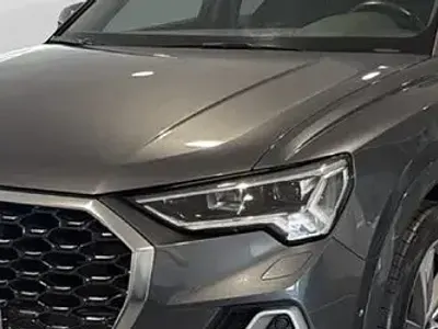 Usata Audi Q3 Sportback
