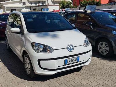 VW up!