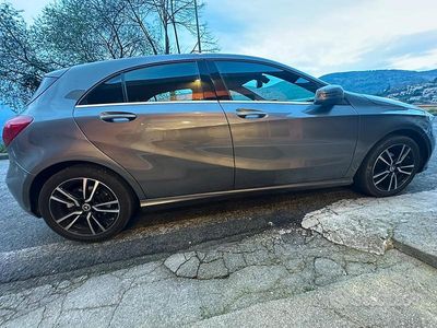 Usata Mercedes A180 2014 Berlina