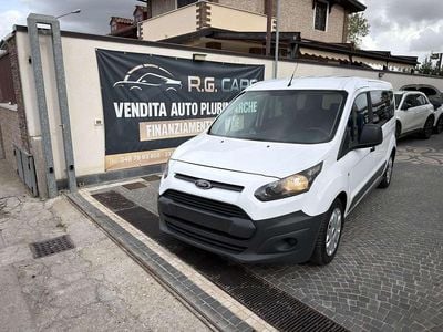 Usata Ford Tourneo Connect 95 CV (69 kW) 2015 Other Monovolume
