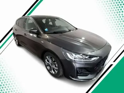 Usata Ford Focus