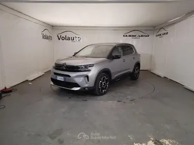 Occasion Citroën C5 PureTech 136 ch (100 kW) 2024 Gris Berline