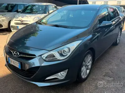 Usata Hyundai i40