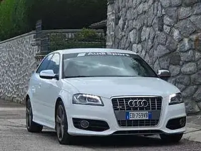 Usata Audi S3