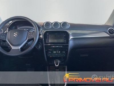 usata Suzuki Vitara 1.5 Hybrid A/T Comfort+